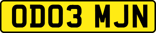 OD03MJN