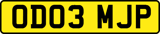 OD03MJP