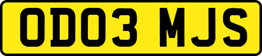 OD03MJS