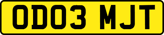OD03MJT