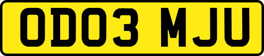 OD03MJU