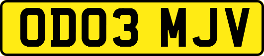 OD03MJV