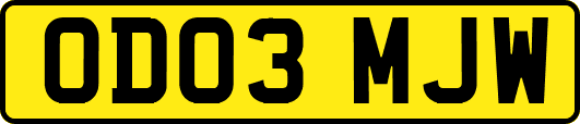 OD03MJW