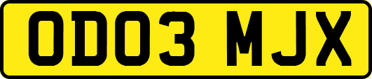 OD03MJX