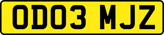 OD03MJZ