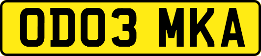 OD03MKA