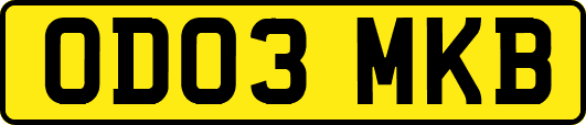 OD03MKB