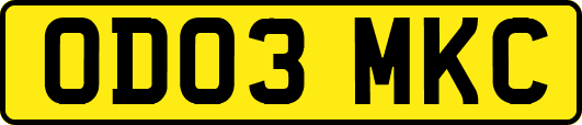 OD03MKC