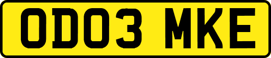 OD03MKE