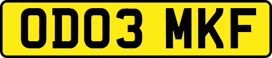 OD03MKF