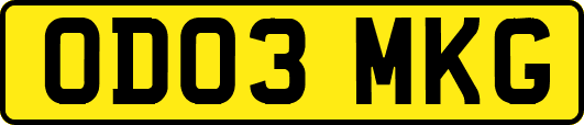 OD03MKG