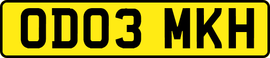 OD03MKH