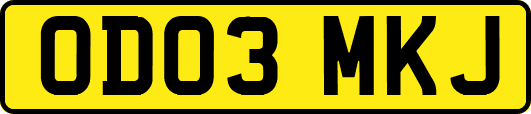 OD03MKJ