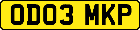 OD03MKP