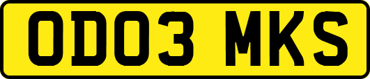 OD03MKS