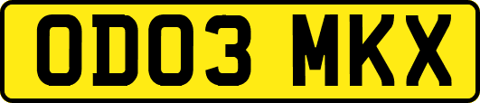 OD03MKX