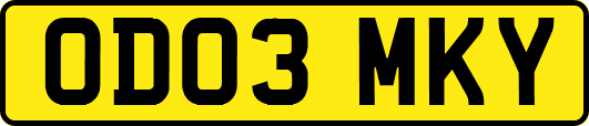OD03MKY