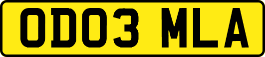 OD03MLA