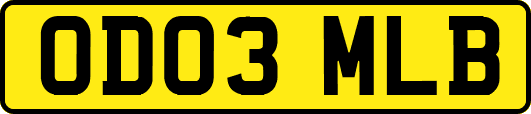 OD03MLB