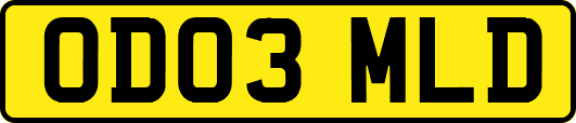 OD03MLD