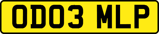 OD03MLP