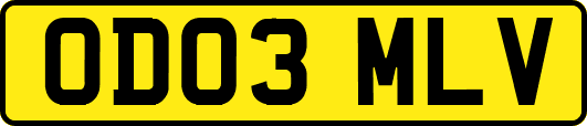 OD03MLV