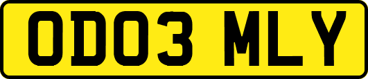 OD03MLY