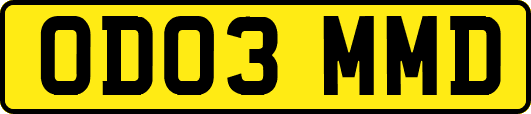 OD03MMD