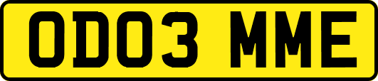 OD03MME