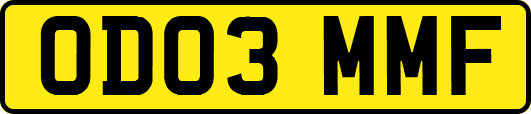 OD03MMF