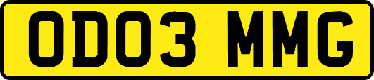 OD03MMG