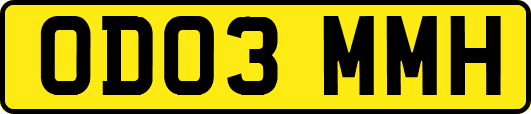 OD03MMH