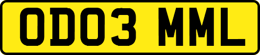 OD03MML