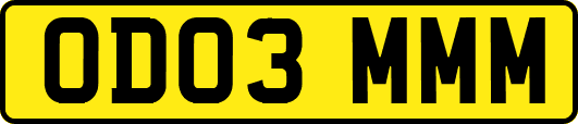 OD03MMM