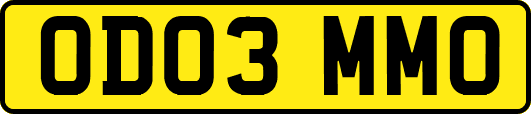 OD03MMO