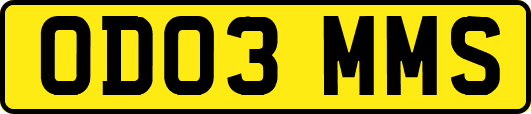OD03MMS