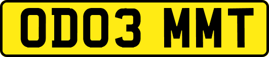 OD03MMT
