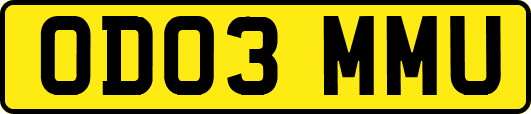 OD03MMU