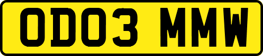 OD03MMW