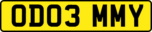 OD03MMY