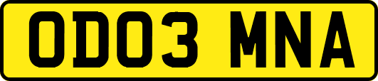 OD03MNA