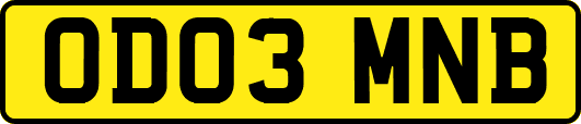 OD03MNB