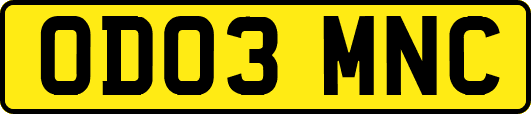 OD03MNC