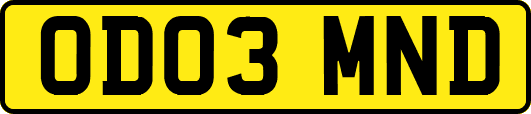 OD03MND
