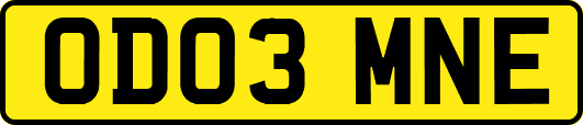 OD03MNE