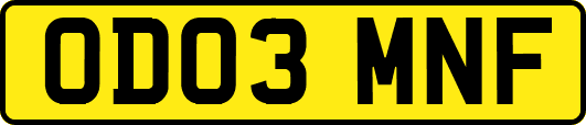OD03MNF