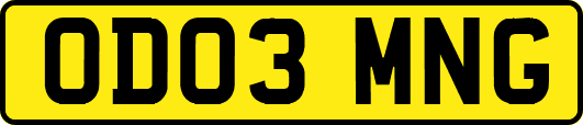 OD03MNG