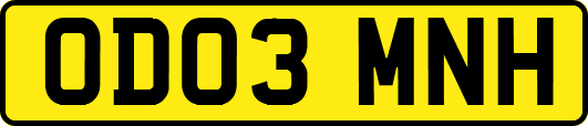 OD03MNH