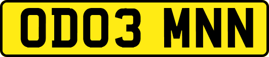 OD03MNN