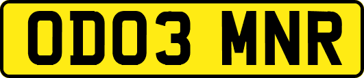OD03MNR